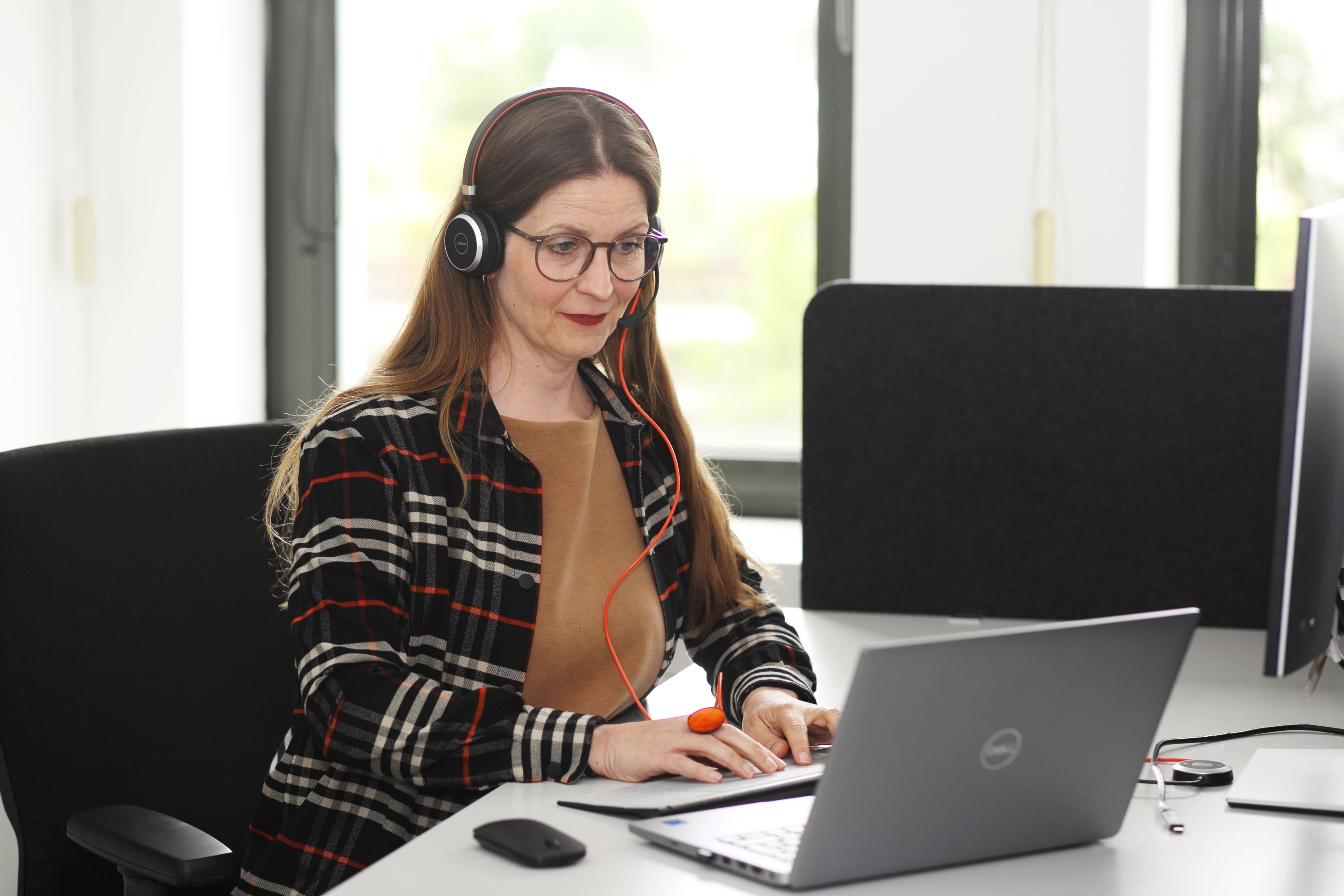 Die IT der dfv Mediengruppe versteht sich als Motor und Business-Partner im Prozess der digitalen Transformation.