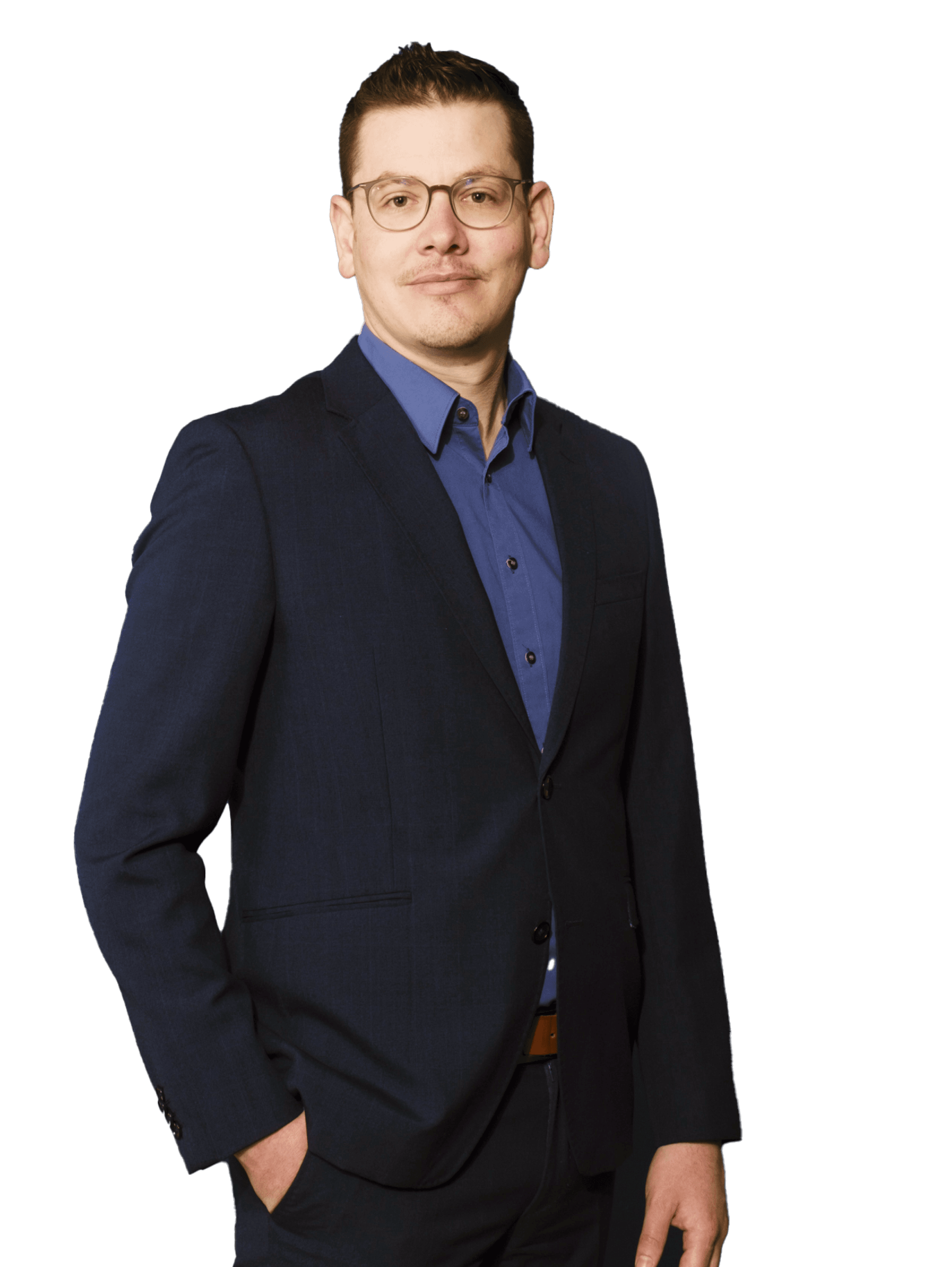 Daniel Baumann ist Editorial Director Green Transformation bei der dfv Mediengruppe.