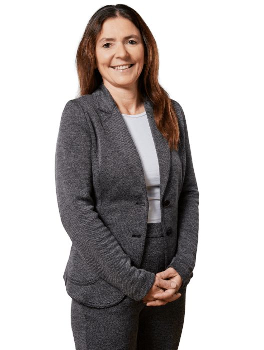 Diana Goldbeck ist Director Events Media & Marketing bei der dfv Conference Group.