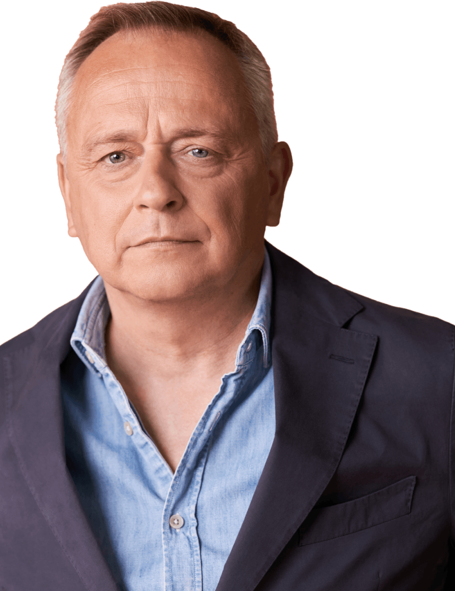 Christian Heinrici ist Verlagsleiter TextilWirtschaft bei der dfv Mediengruppe.