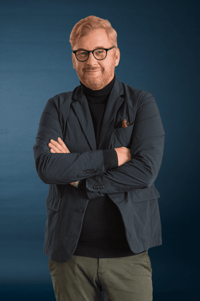 Peter Esser ist Sprecher der Geschäftsführung der dfv Mediengruppe.