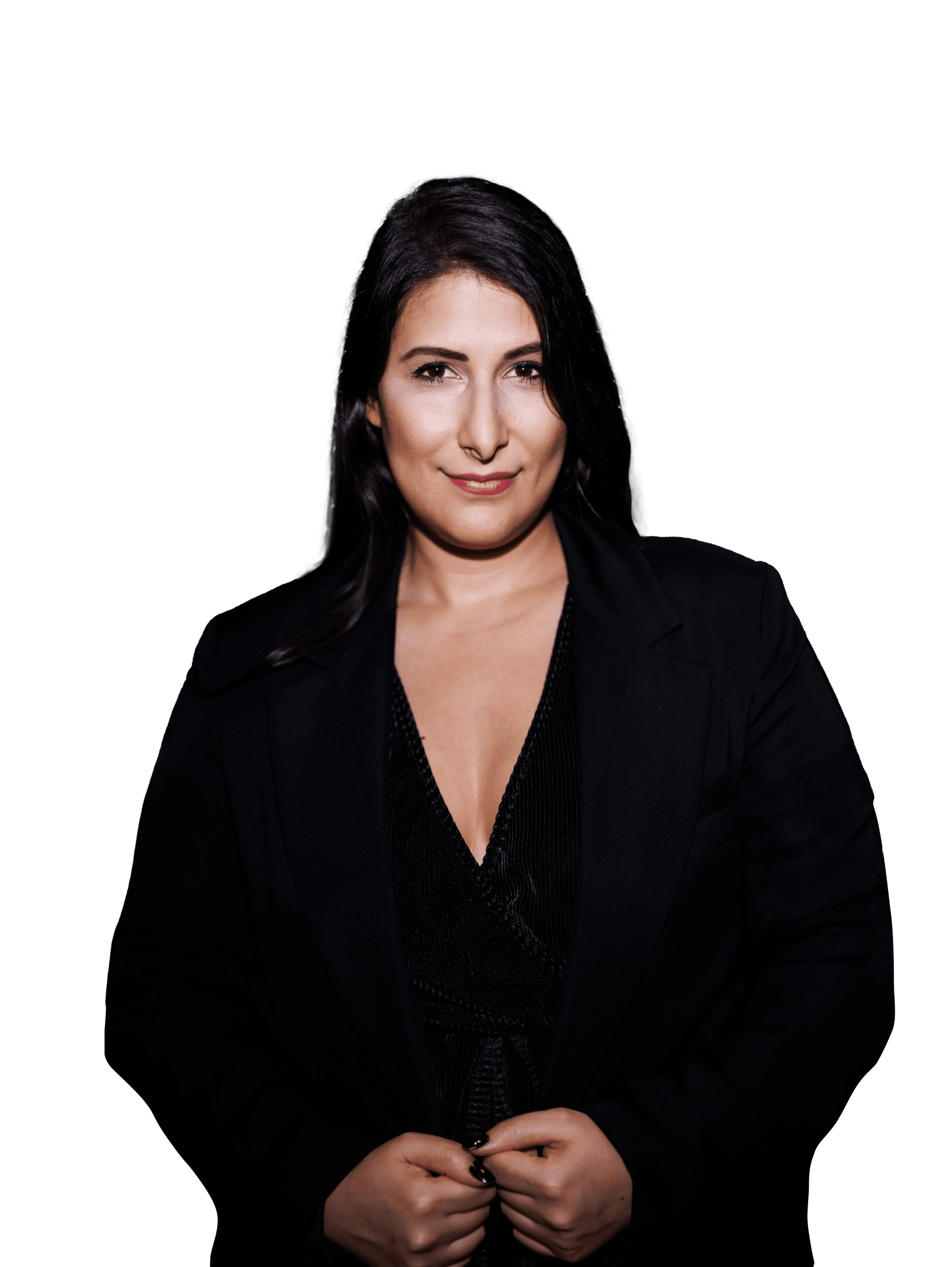 Fatma Örgü ist Sales Managerin bei Career Pioneer, der zentralen Säule für Stellenmärkte und Karriere der dfv Mediengruppe.