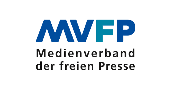 MVFP - Medienverband der freien Presse