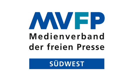 MVFP - Medienverband der freien Presse, Landesverband Südwest